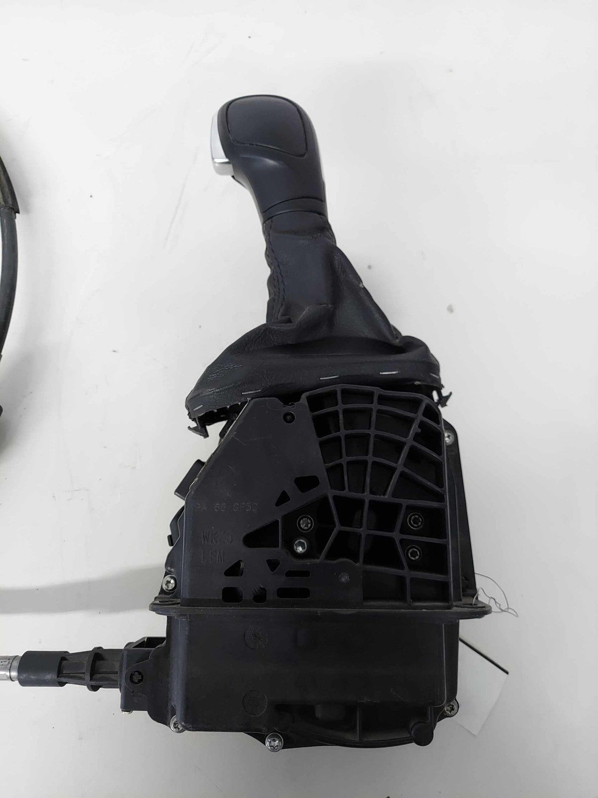 Automatic Transmission Floor Gear Shifter Assembly For 2011-2014 JETTA EXCEPT GL0